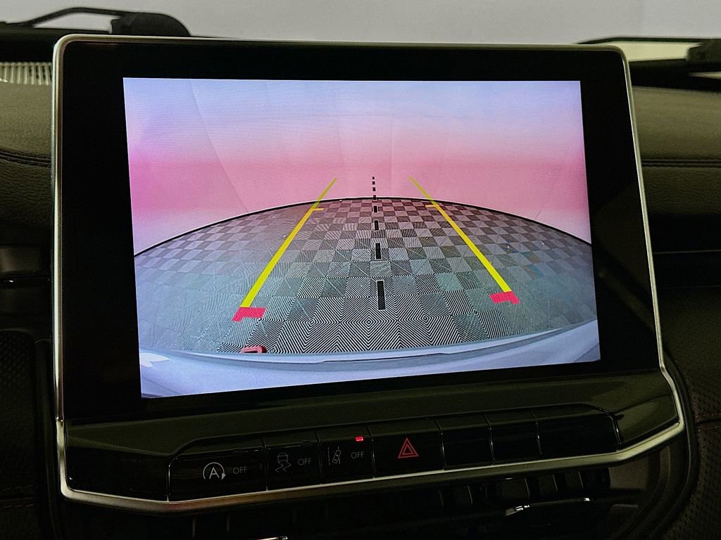 Used 2022 Jeep Compass Trailhawk image 19