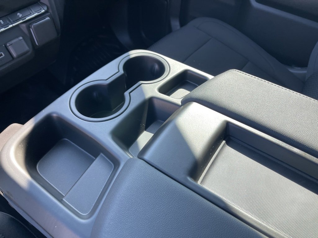 New 2025 Chevrolet Silverado 2500 W/T image 26