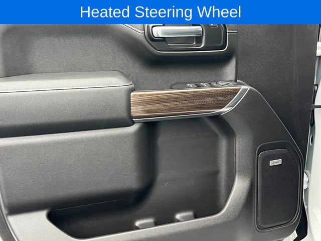 Used 2020 Chevrolet Silverado 1500 LT Trail Boss image 24