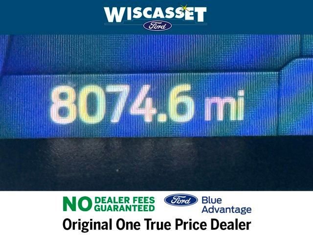 Certified 2023 Ford F150 XLT w/ Equipment Group 302A High image 25