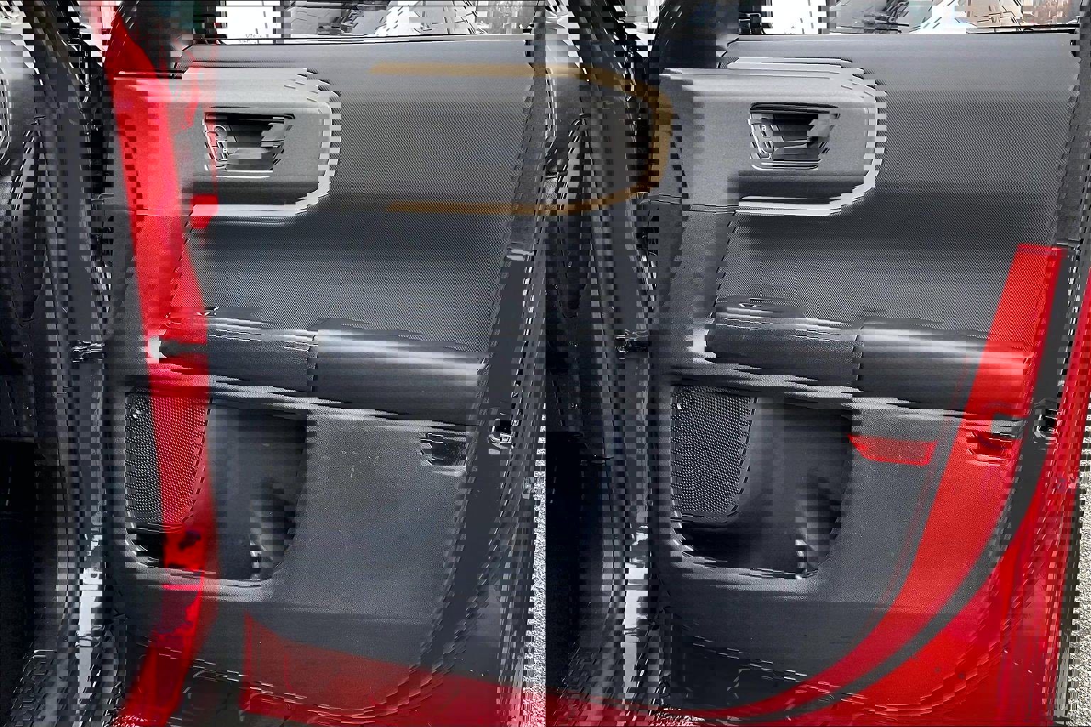 Used 2025 Ford Bronco Sport Big Bend w/ Convenience Package image 23