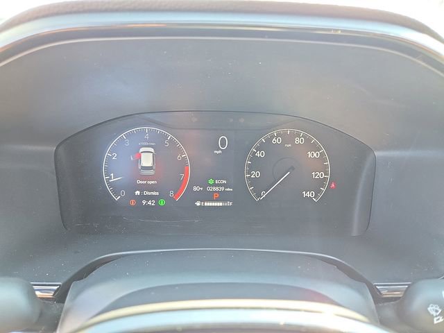 Used 2023 Honda CR-V EX-L image 21