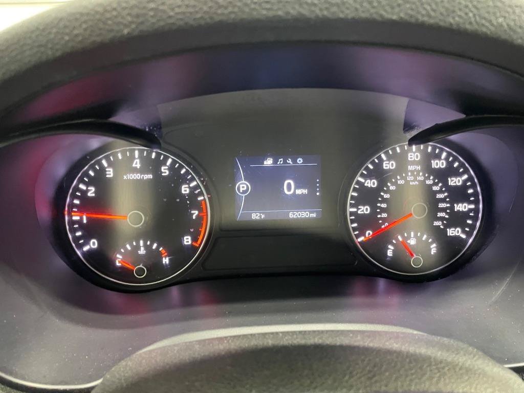 Used 2018 Kia Optima LX FWD image 25