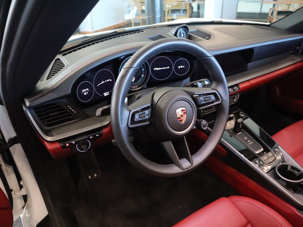 Used 2020 Porsche 911 Carrera S image 25