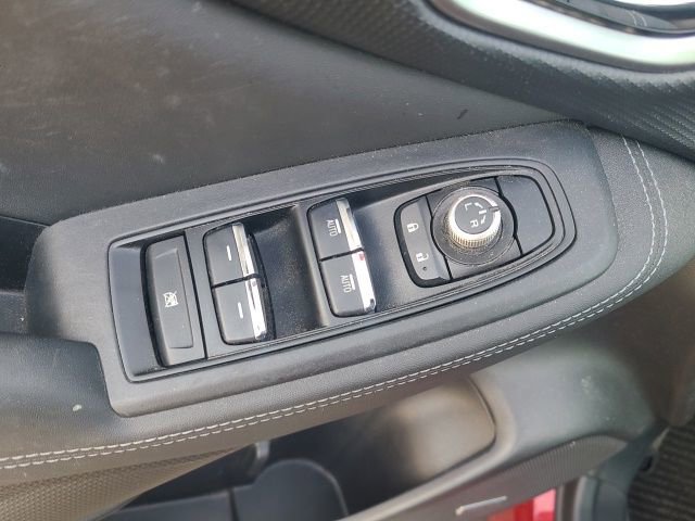 Used 2021 Subaru Forester Touring image 18