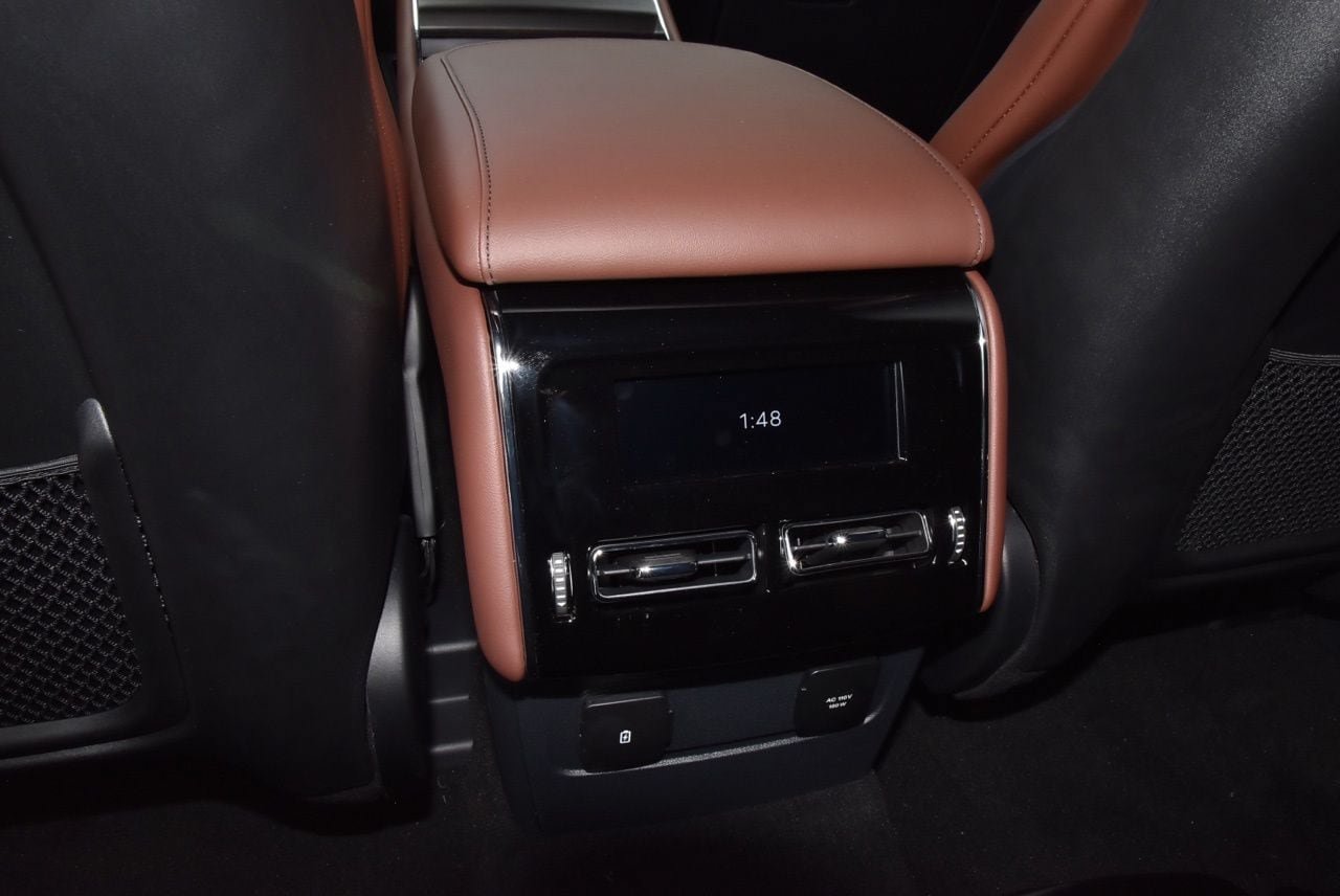 New 2026 Lincoln Aviator Reserve RWD image 19