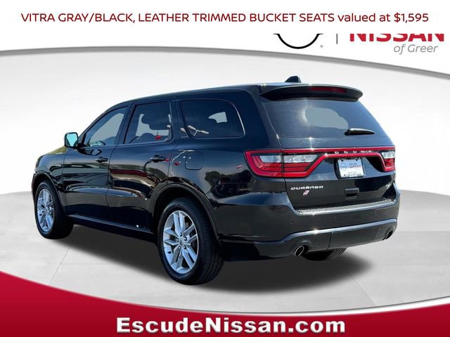 Used 2022 Dodge Durango R/T image 5