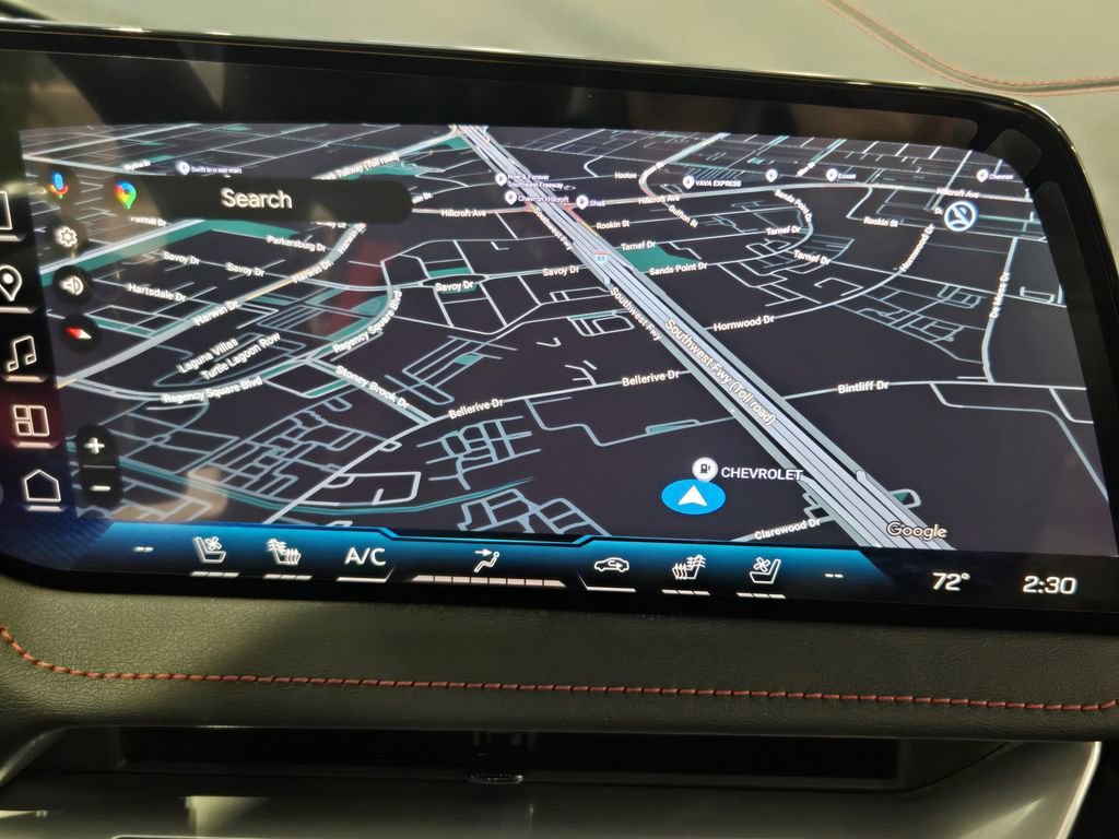 New 2026 Chevrolet Corvette Z06 image 18