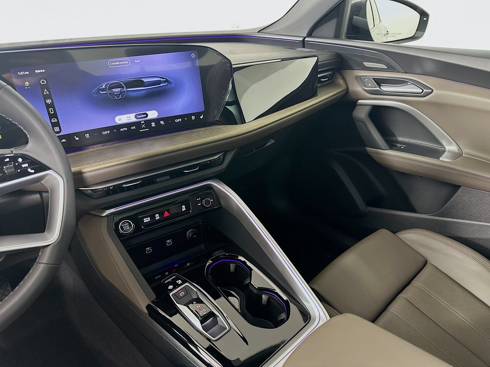 New 2026 Audi Q5 Premium AWD/4WD image 23