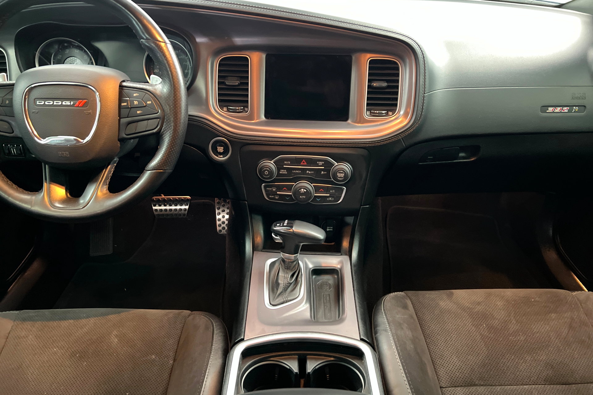 Used 2023 Dodge Charger Scat Pack w/ Plus Group RWD image 14