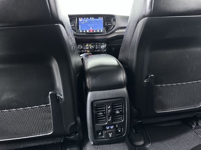 Used 2024 Dodge Durango GT AWD/4WD image 22