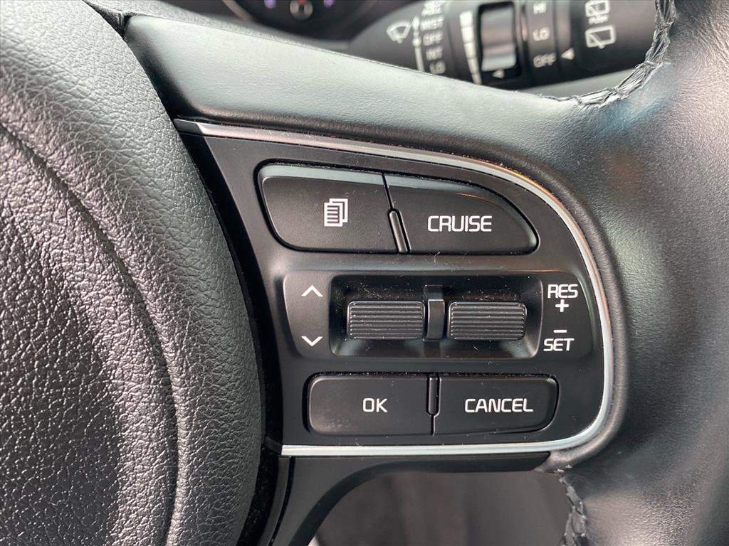 Used 2018 Kia Sportage EX AWD/4WD image 17