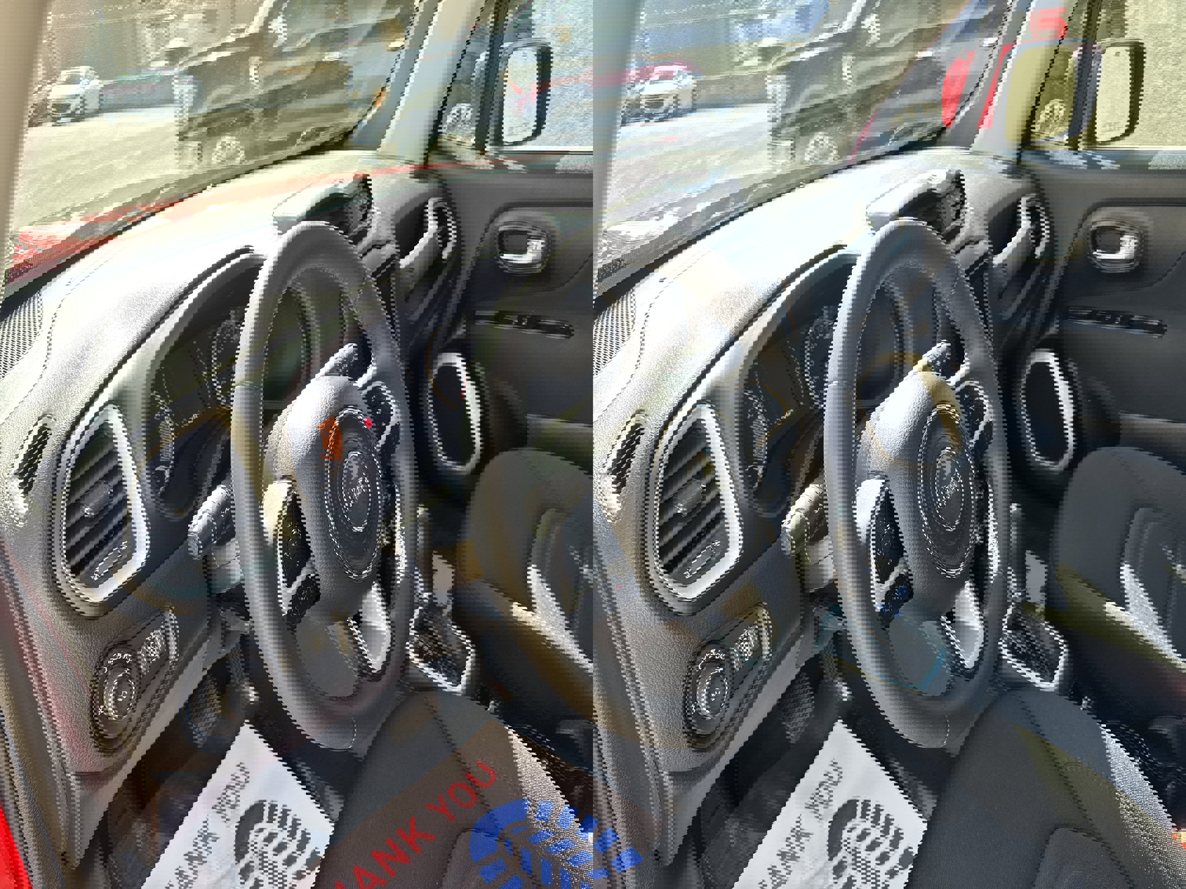 Used 2020 Jeep Renegade Latitude image 22