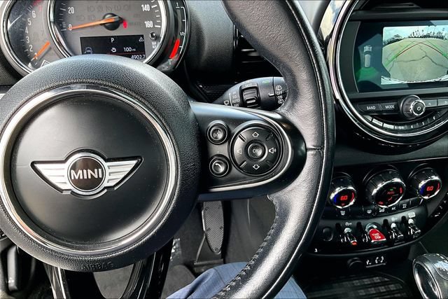 Used 2018 MINI Cooper Clubman S FWD image 12