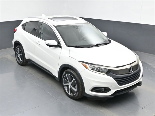 Used 2021 Honda HR-V EX image 15