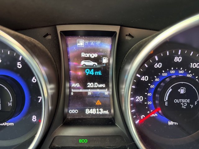 Used 2016 Hyundai Santa Fe Limited image 10