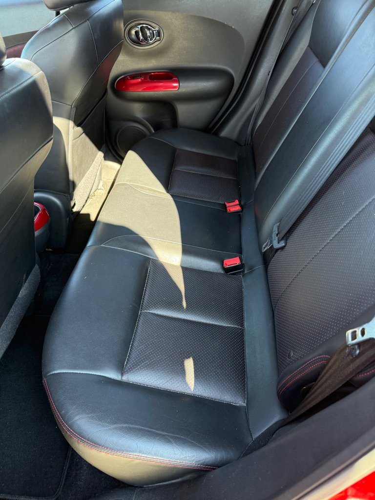 Used 2013 Nissan Juke SL image 10