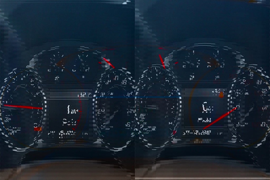 Used 2024 Chevrolet Blazer LT w/ Convenience Package image 17