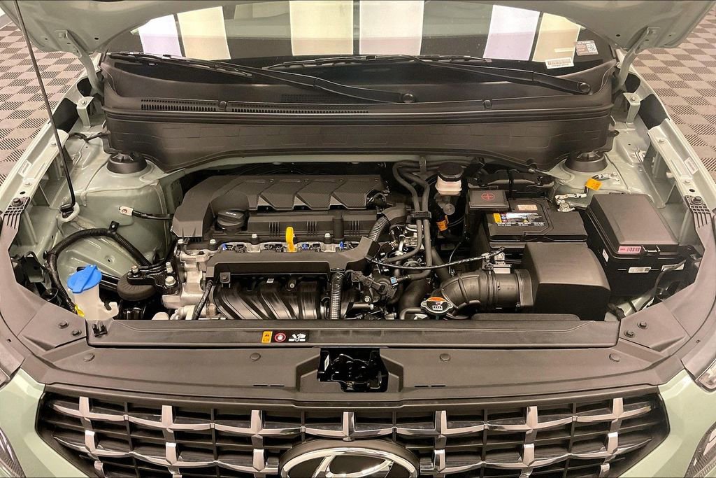 New 2026 Hyundai Venue SEL image 11