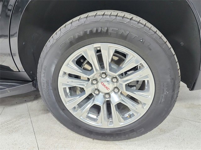 Used 2024 GMC Yukon Denali image 45