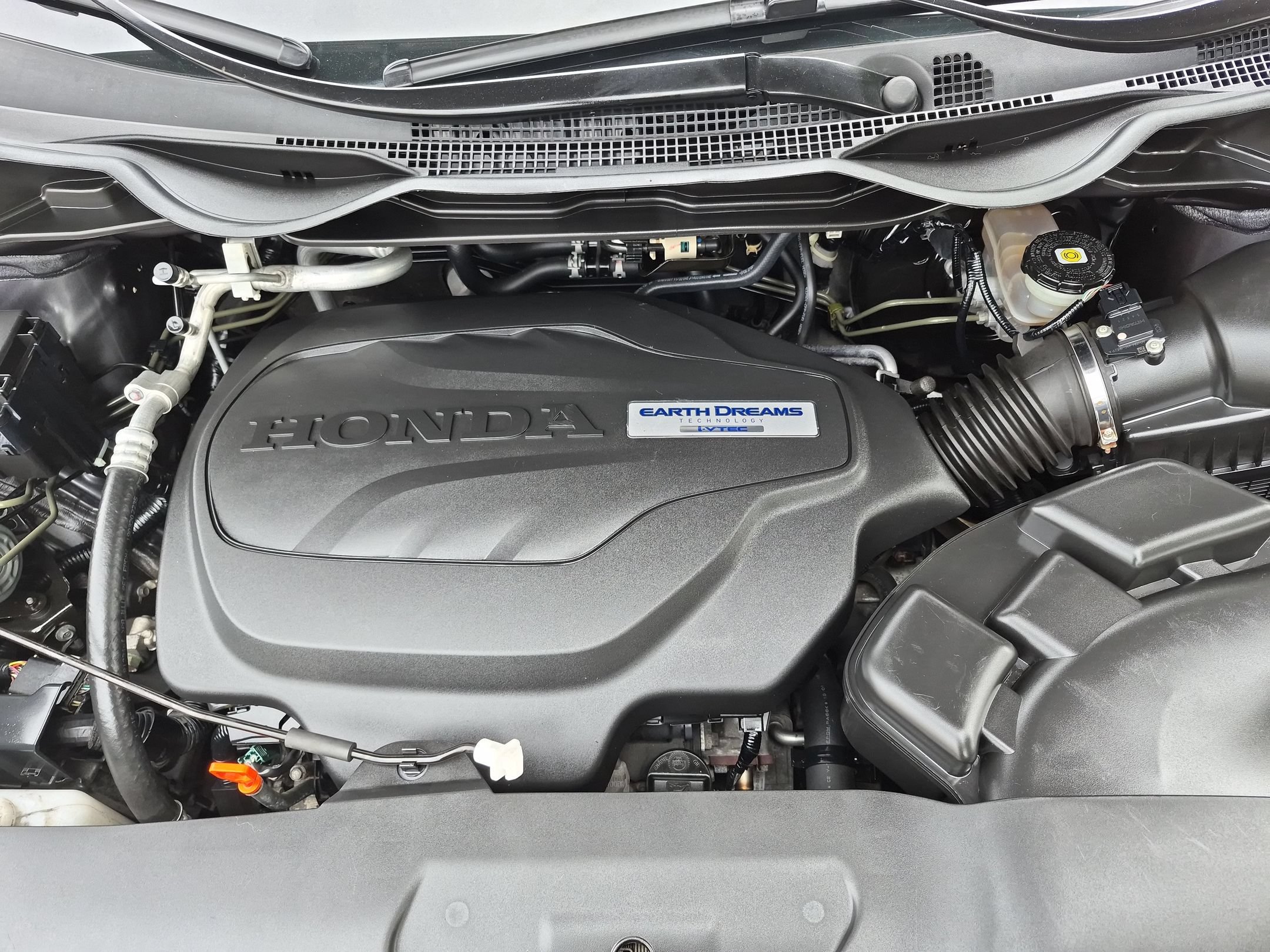Certified 2019 Honda Odyssey EX-L image 37