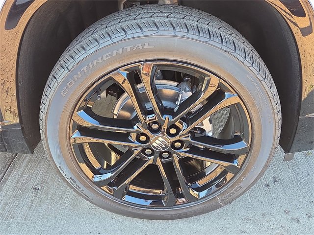 New 2026 Buick Enclave Sport Touring w/ Power Package image 6