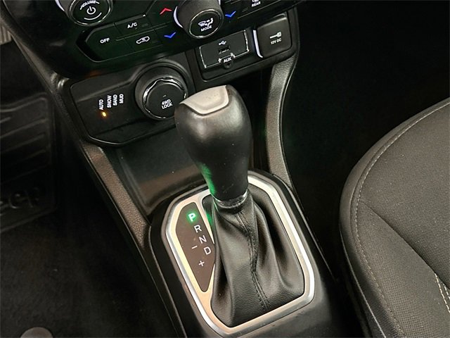 Used 2023 Jeep Renegade Latitude image 15