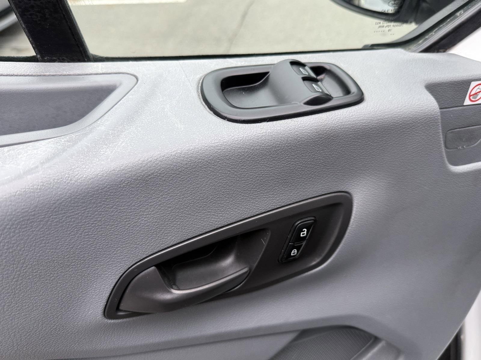 Used 2019 Ford Transit 150 148 Medium Roof image 16