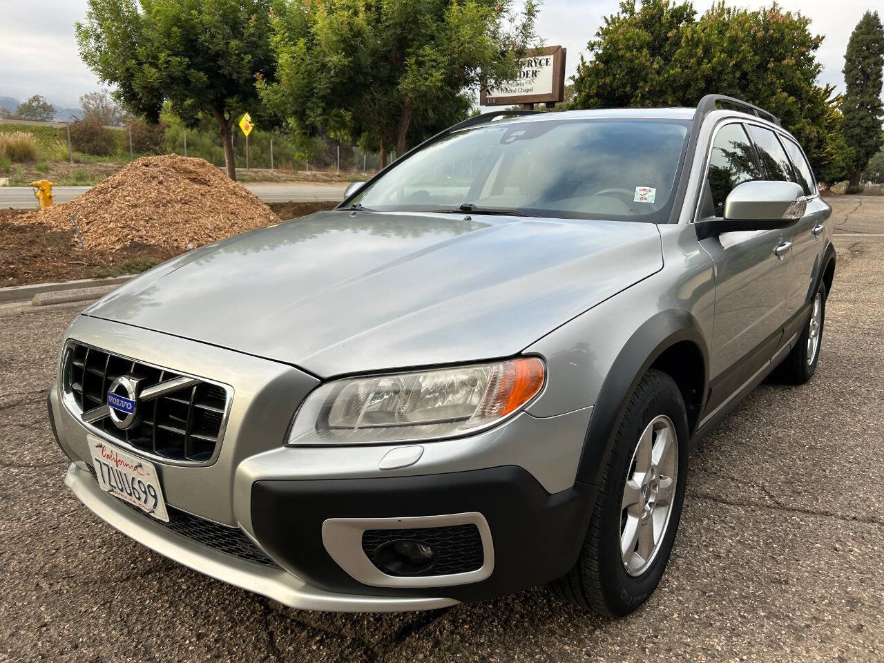 Used 2013 Volvo XC70 3.2 image 3