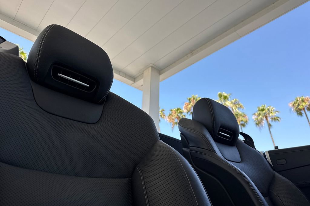 Used 2019 Mercedes-Benz SL 450 image 18