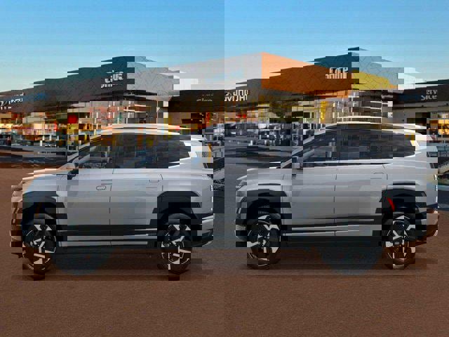 New 2026 Hyundai Ioniq 9 S image 3