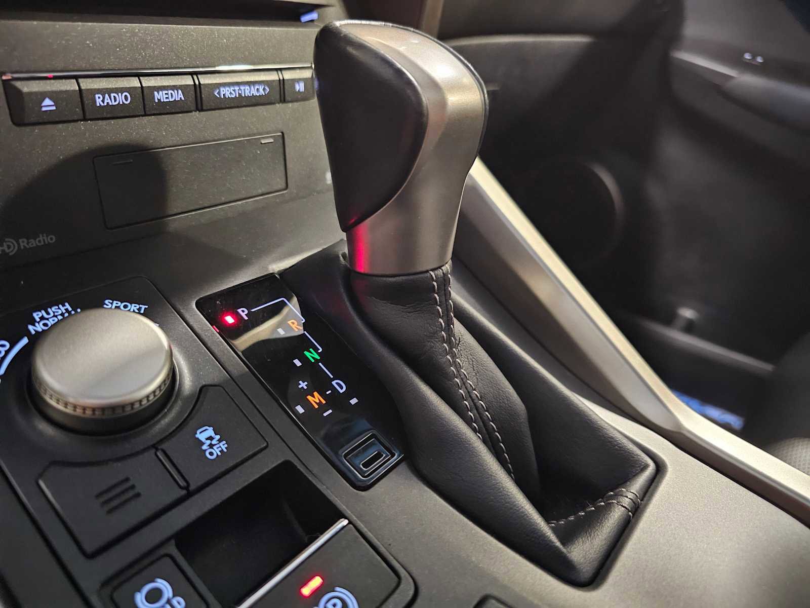 Used 2017 Lexus NX 200t AWD w/ Premium Package image 28