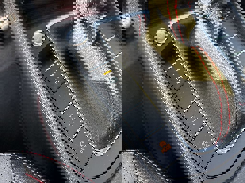 New 2026 Volkswagen Jetta GLI Autobahn FWD image 30