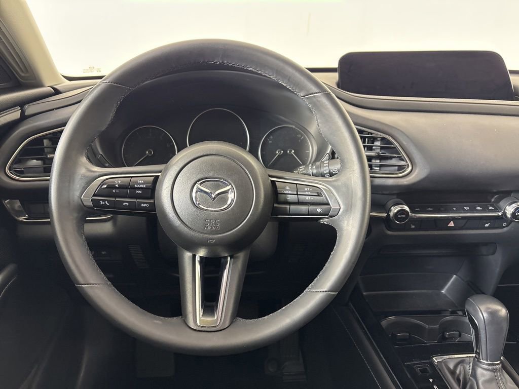Used 2024 MAZDA CX-30 AWD 2.5 S w/ Preferred Package image 22