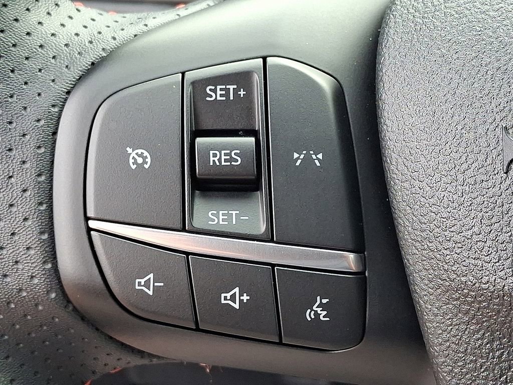 Used 2025 Ford Escape ST-Line image 22