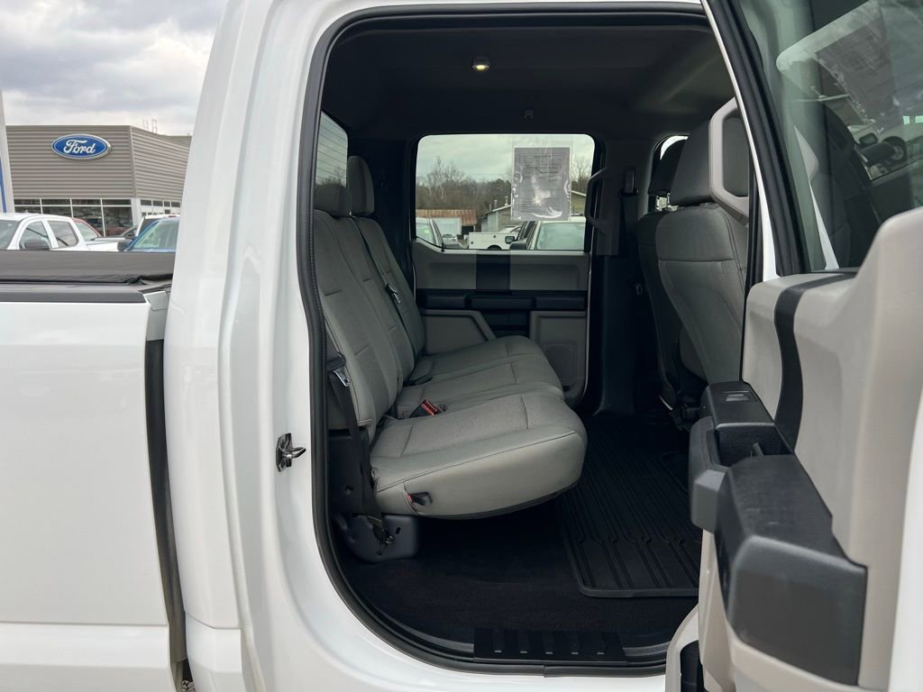 Used 2020 Ford F250 XL w/ STX Appearance Package image 21
