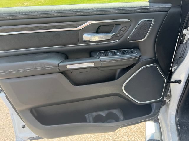Used 2023 RAM 1500 Laramie AWD/4WD image 20