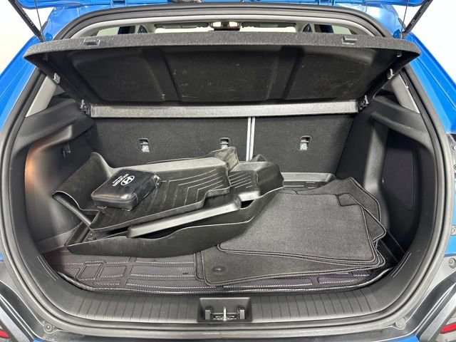 Used 2019 Hyundai Kona Limited image 26