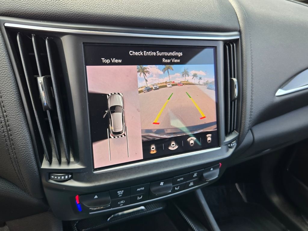 Used 2022 Maserati Levante Modena S image 21