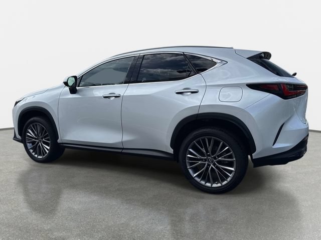 Used 2022 Lexus NX 350 AWD image 3
