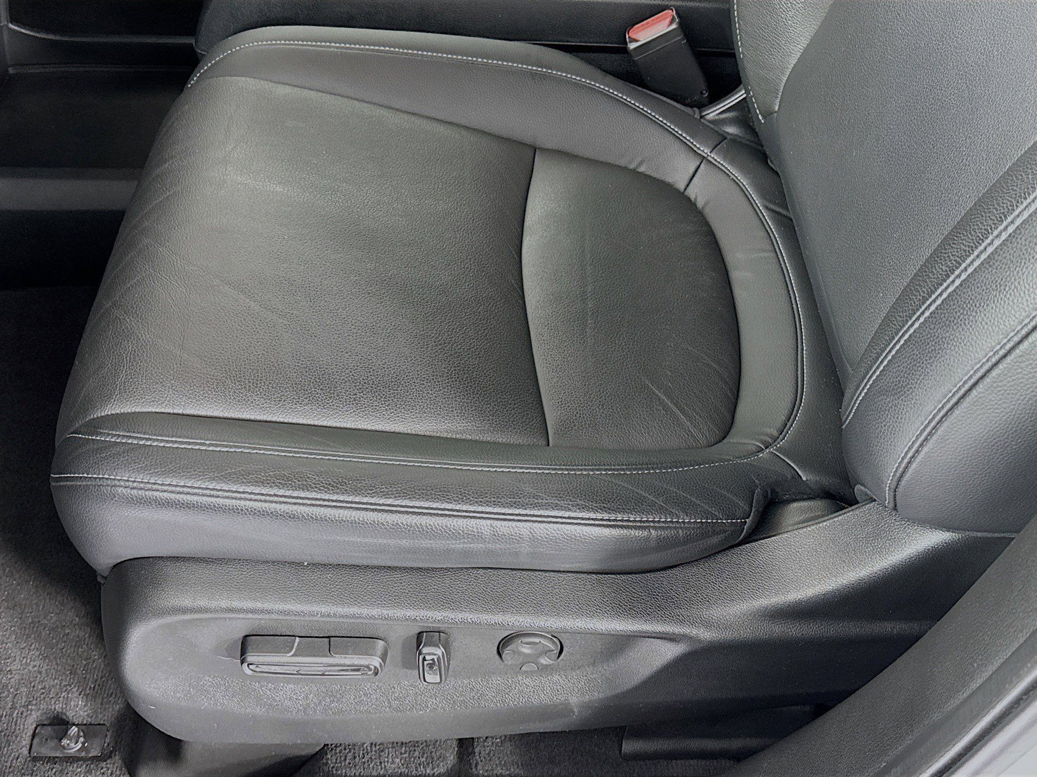 Certified 2023 Honda Odyssey EX-L image 18