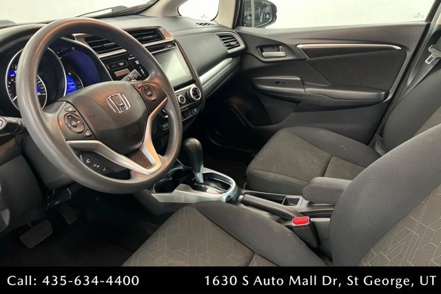 Used 2015 Honda Fit EX image 15