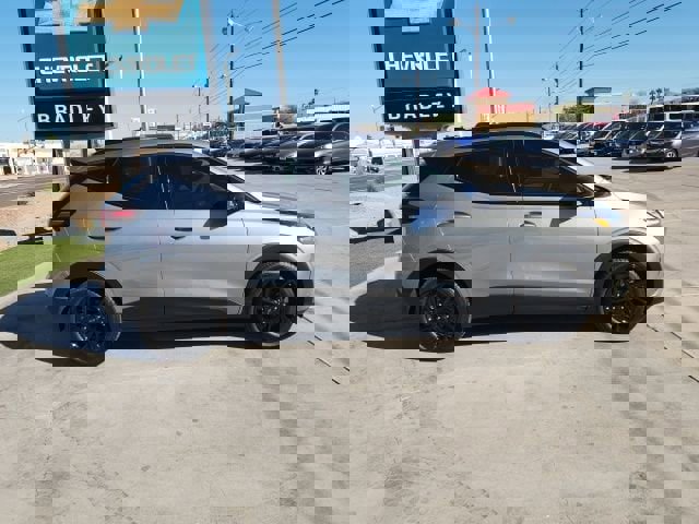 New 2027 Chevrolet Bolt RS image 3