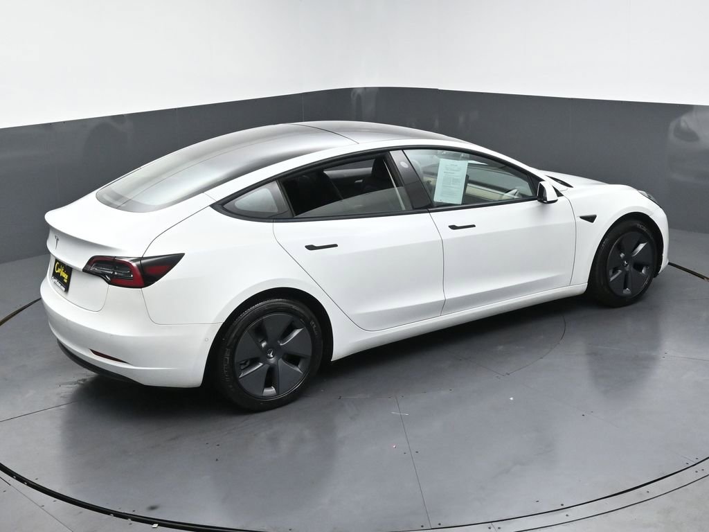 Used 2022 Tesla Model 3 image 38