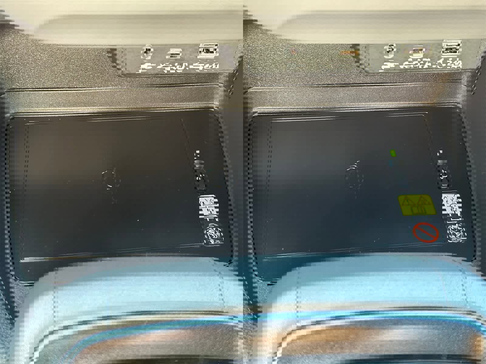 Certified 2024 Subaru Crosstrek 2.5i Wilderness image 20