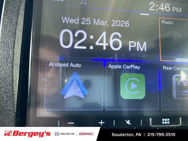 Used 2016 Jeep Wrangler Unlimited Sahara w/ Dual Top Group image 38