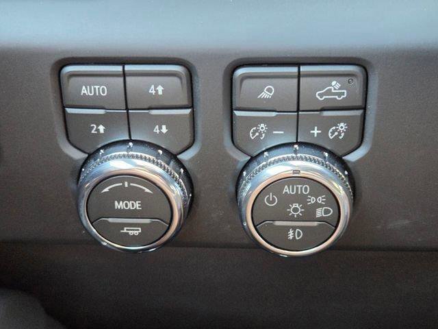 New 2026 GMC Sierra 1500 AT4X w/ LPO, Black Badging Package AWD/4WD image 22