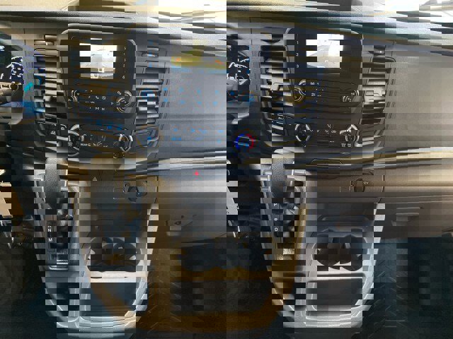 New 2024 Ford Transit 250 Low Roof AWD w/ Upfitter Package image 27