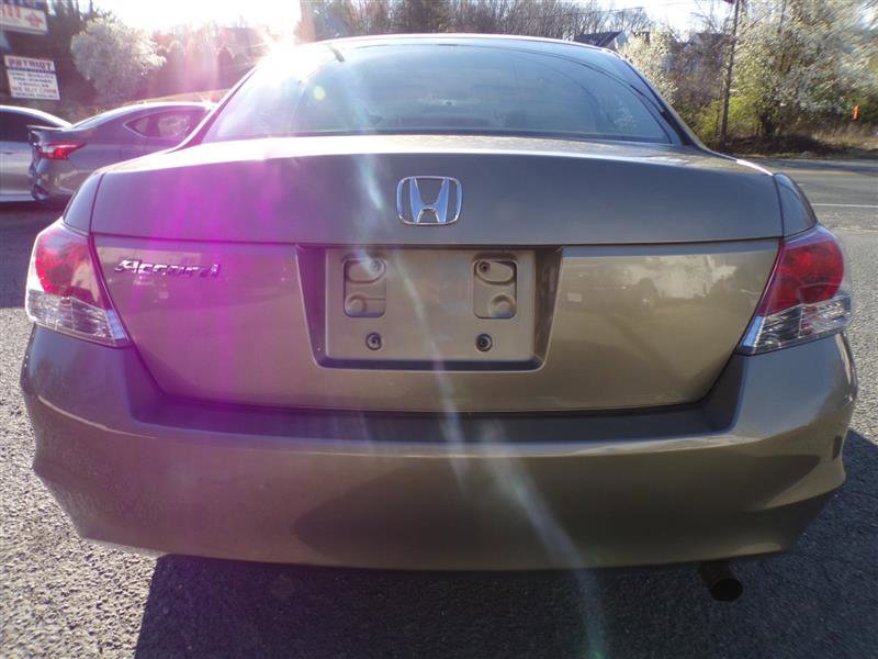 Used 2009 Honda Accord LX image 7