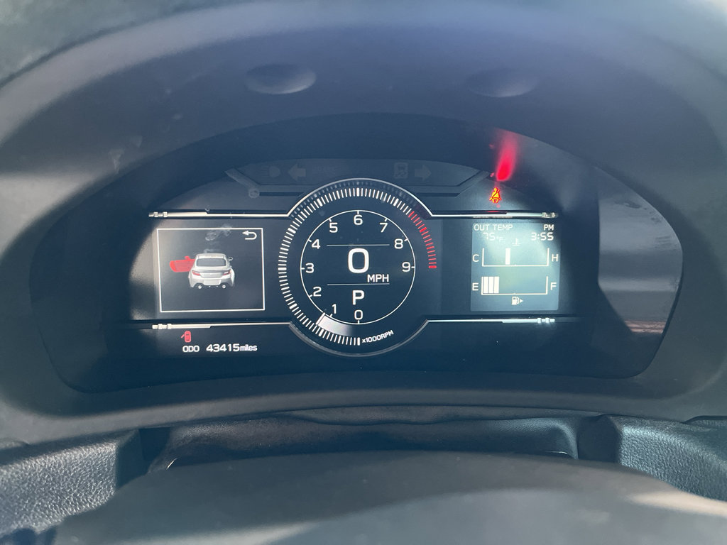 Used 2022 Subaru BRZ Limited image 15